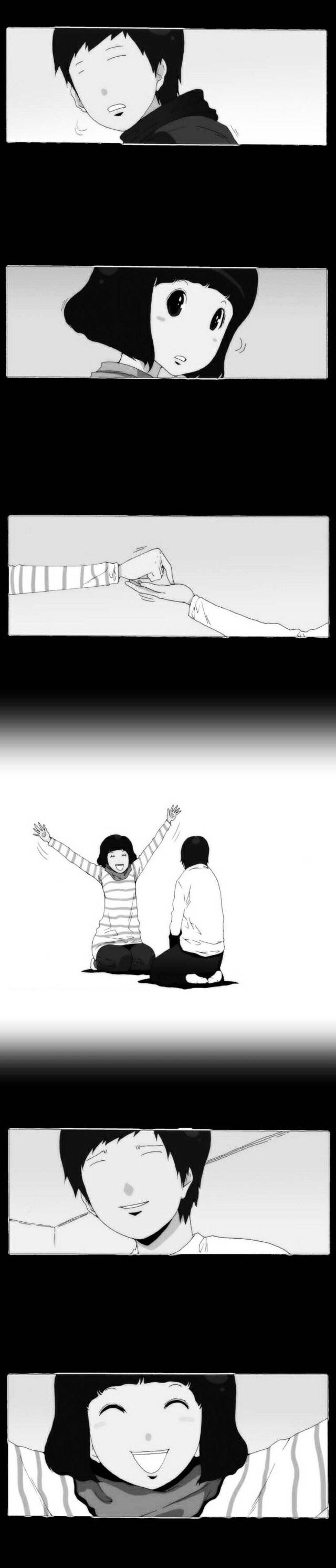 Can't See Can't Hear But Love Chapter 81 page 7 - Chapter 81 : Fixed
