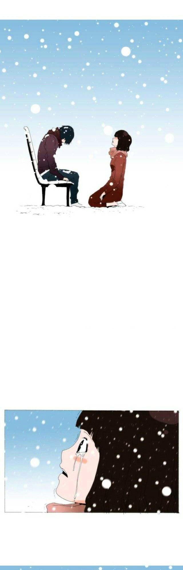Can't See Can't Hear But Love Chapter 81 page 72 - Chapter 81 : Fixed