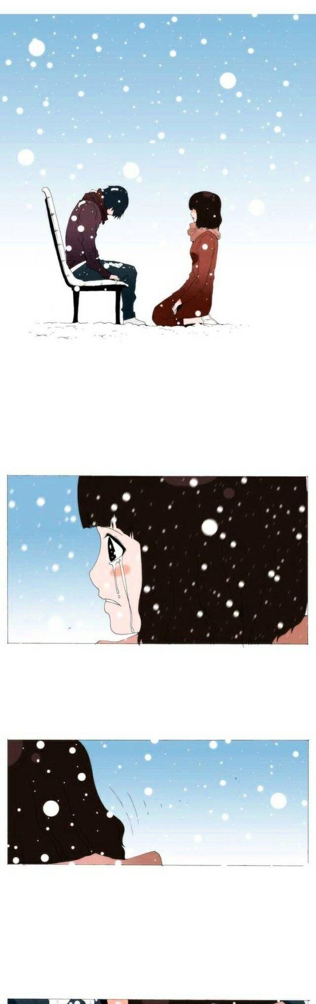 Can't See Can't Hear But Love Chapter 81 page 74 - Chapter 81 : Fixed