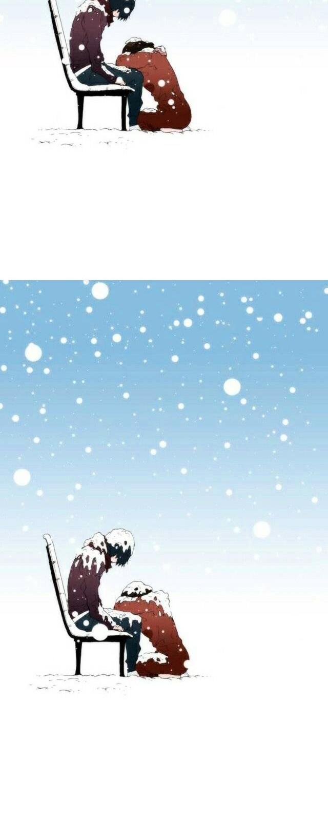 Can't See Can't Hear But Love Chapter 81 page 77 - Chapter 81 : Fixed