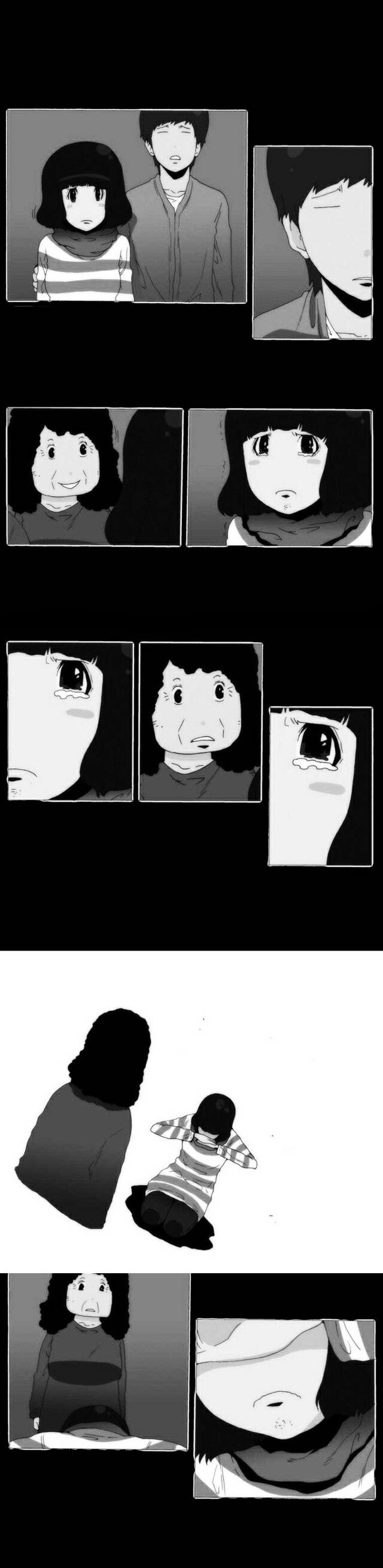 Can't See Can't Hear But Love Chapter 81 page 8 - Chapter 81 : Fixed