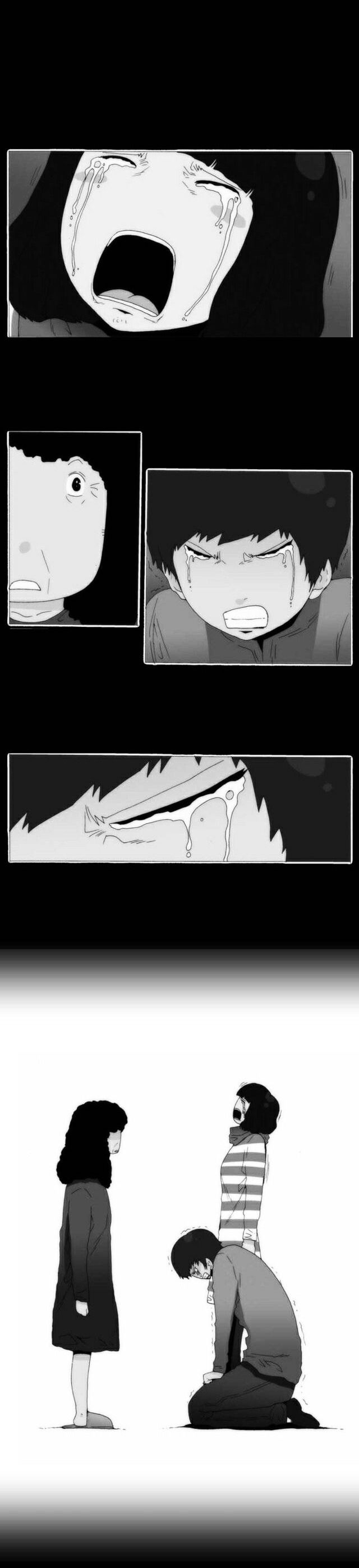 Can't See Can't Hear But Love Chapter 81 page 9 - Chapter 81 : Fixed