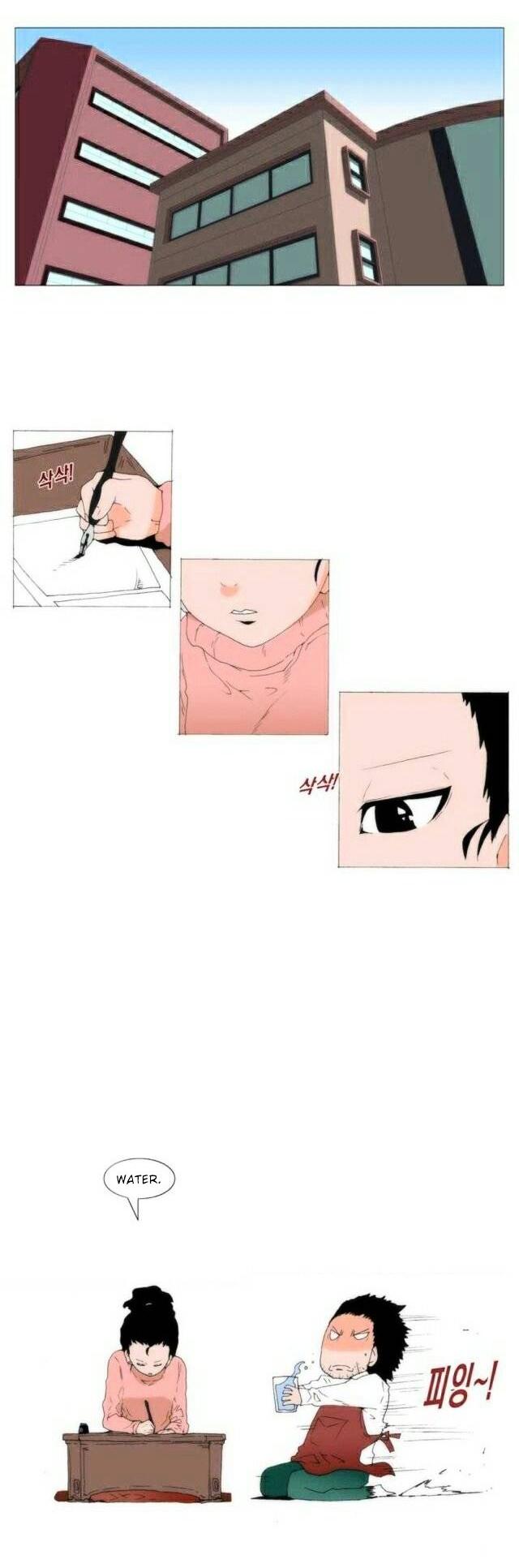 Can't See Can't Hear But Love Chapter 82 page 10 - Chapter 82 : Fixed