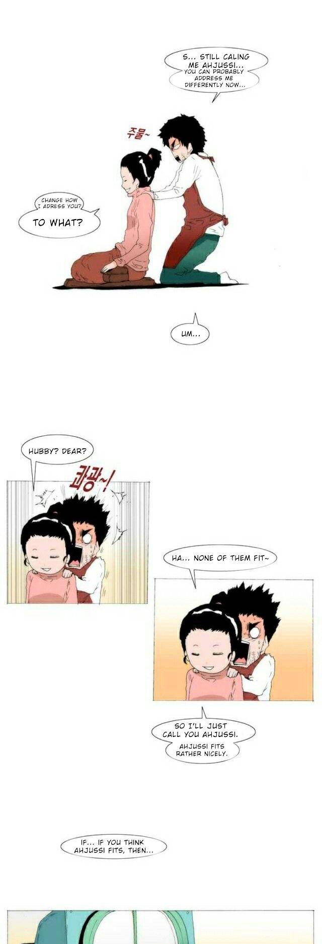 Can't See Can't Hear But Love Chapter 82 page 15 - Chapter 82 : Fixed