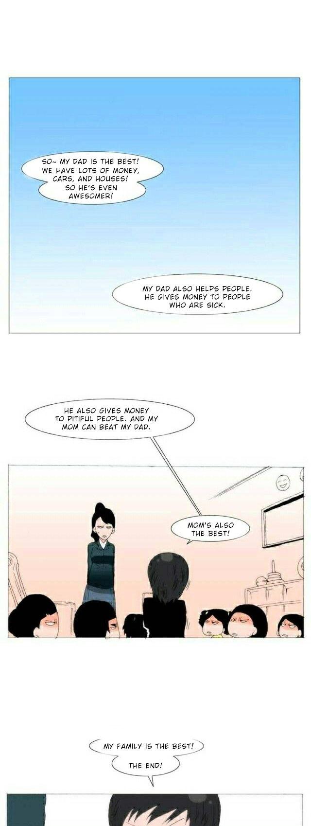 Can't See Can't Hear But Love Chapter 82 page 19 - Chapter 82 : Fixed
