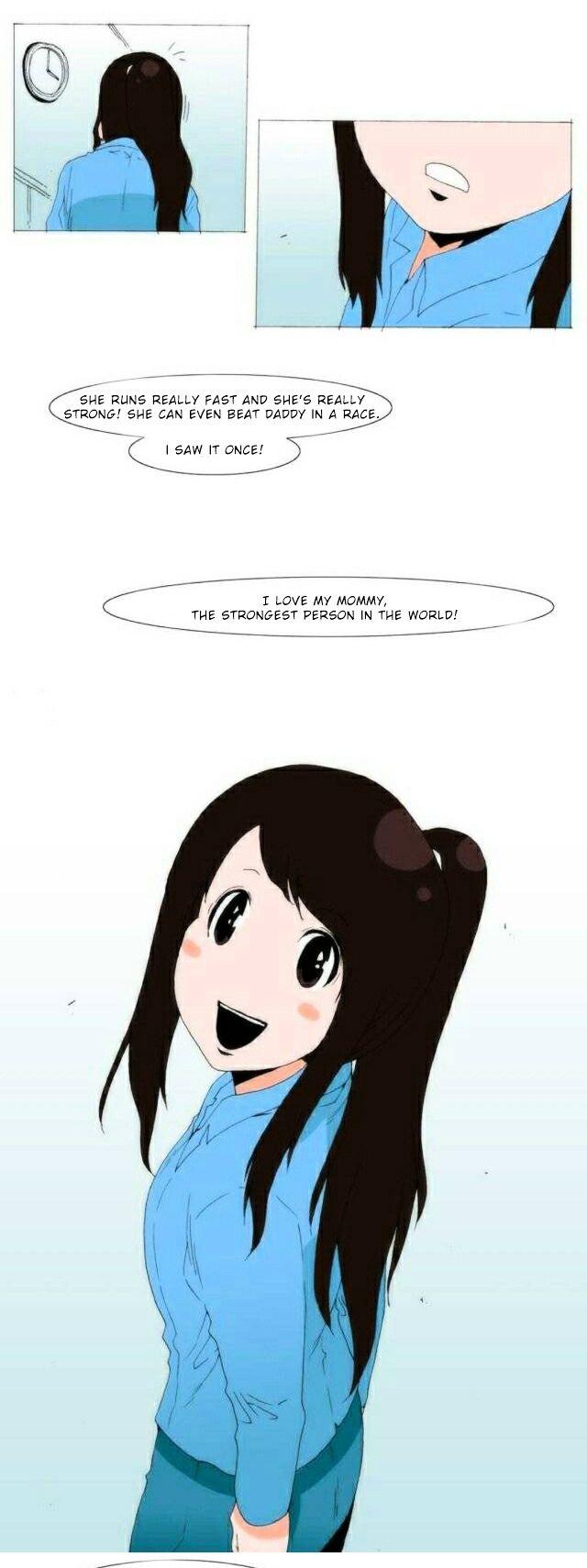 Can't See Can't Hear But Love Chapter 82 page 23 - Chapter 82 : Fixed