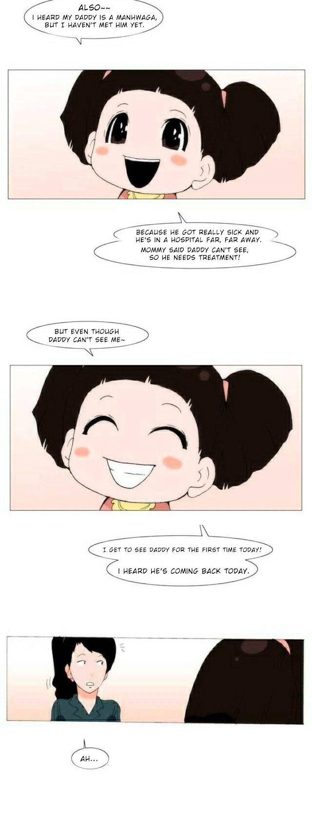 Can't See Can't Hear But Love Chapter 82 page 24 - Chapter 82 : Fixed