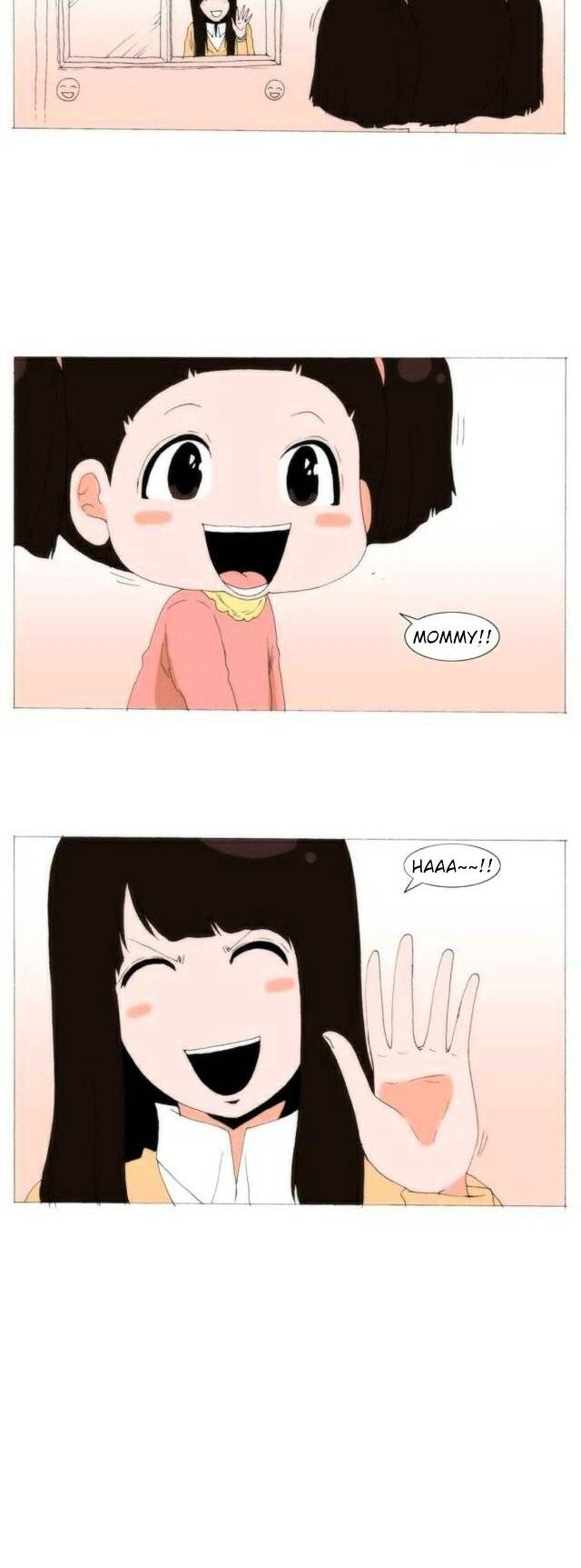 Can't See Can't Hear But Love Chapter 82 page 26 - Chapter 82 : Fixed