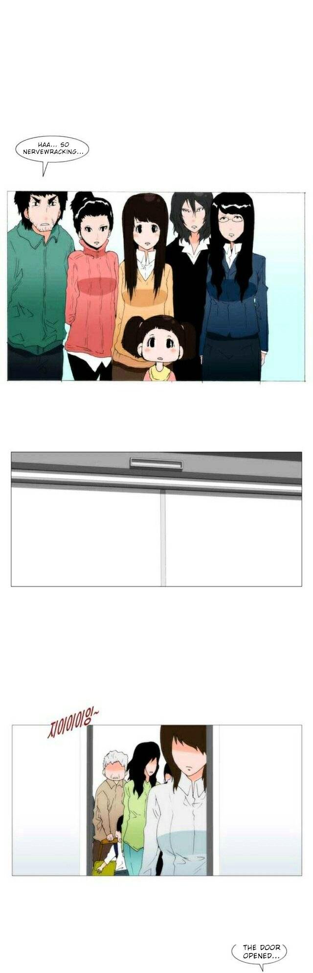 Can't See Can't Hear But Love Chapter 82 page 29 - Chapter 82 : Fixed