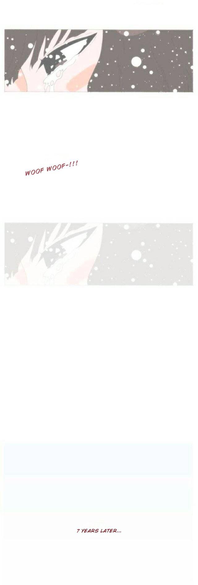 Can't See Can't Hear But Love Chapter 82 page 3 - Chapter 82 : Fixed