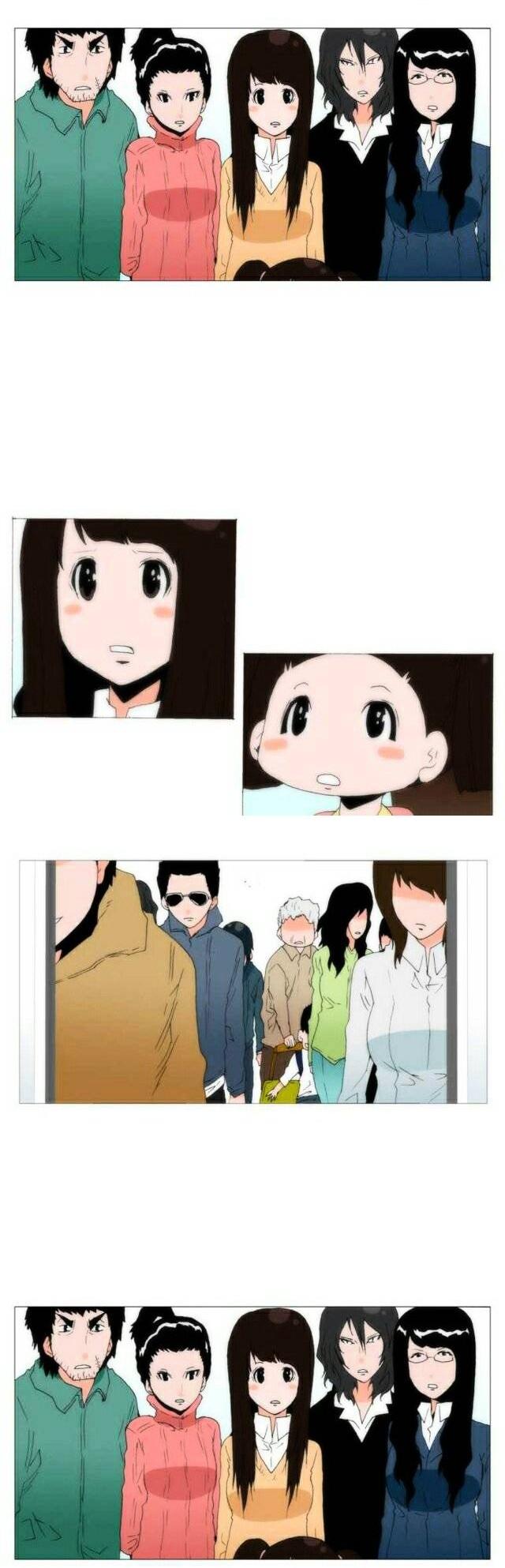 Can't See Can't Hear But Love Chapter 82 page 30 - Chapter 82 : Fixed