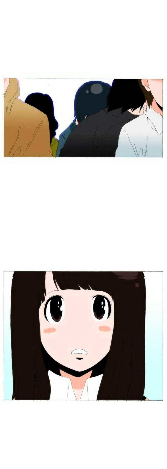 Can't See Can't Hear But Love Chapter 82 page 31 - Chapter 82 : Fixed