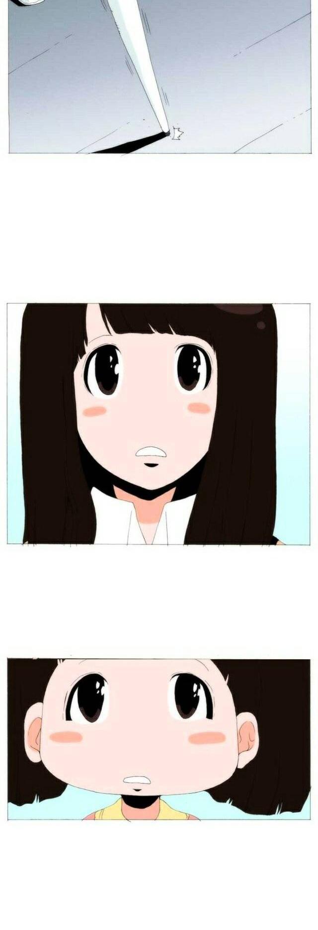Can't See Can't Hear But Love Chapter 82 page 34 - Chapter 82 : Fixed