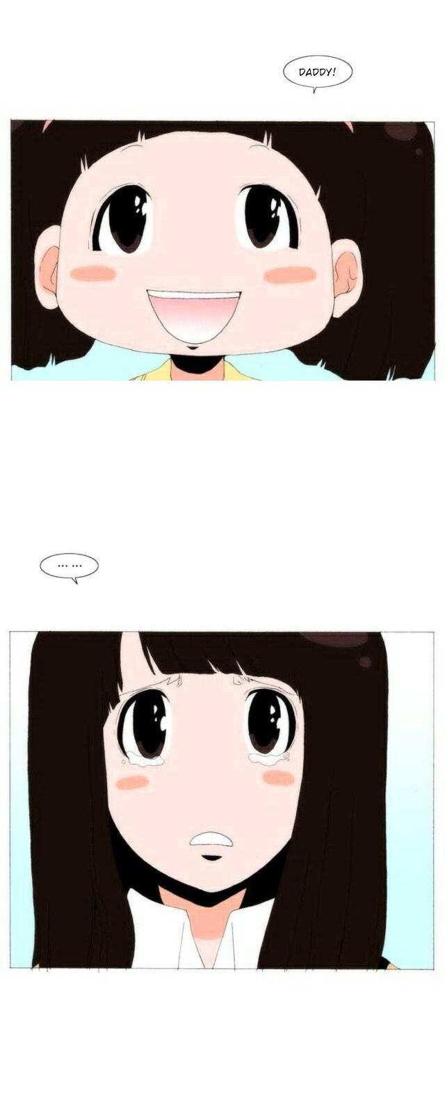 Can't See Can't Hear But Love Chapter 82 page 35 - Chapter 82 : Fixed