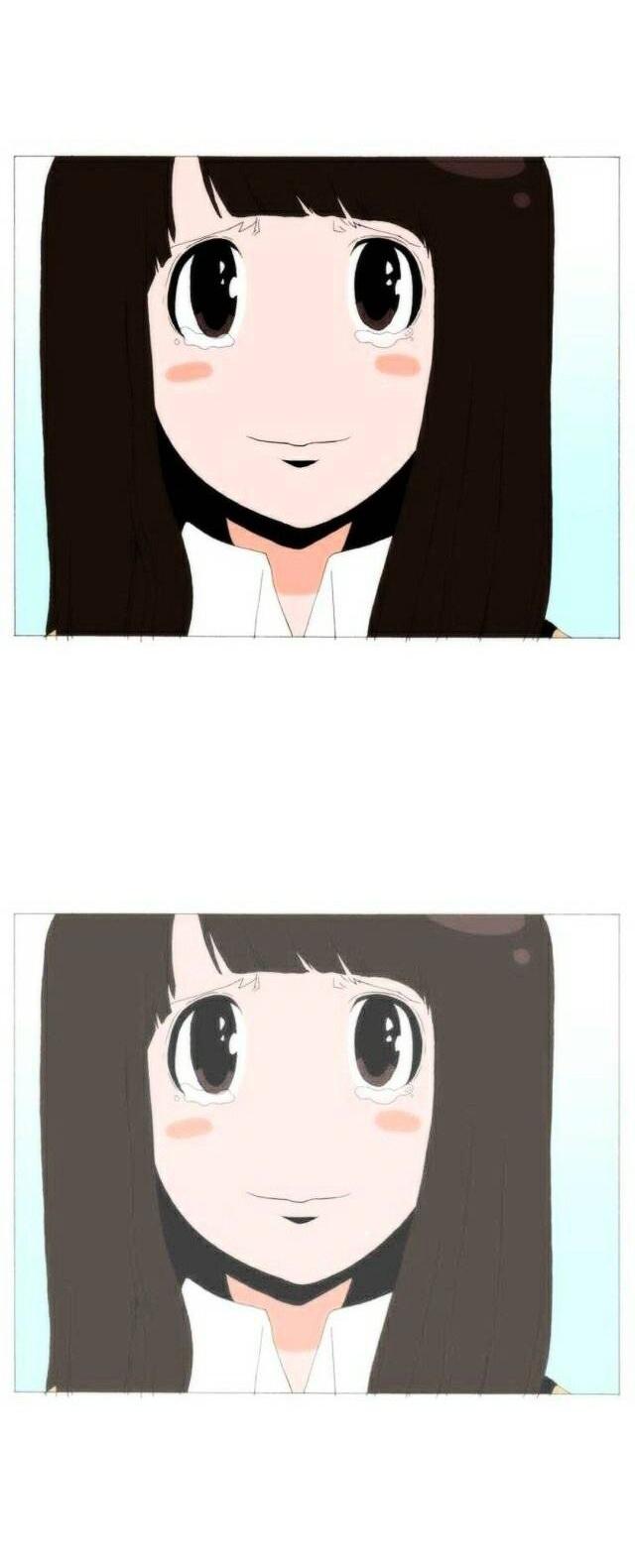 Can't See Can't Hear But Love Chapter 82 page 36 - Chapter 82 : Fixed