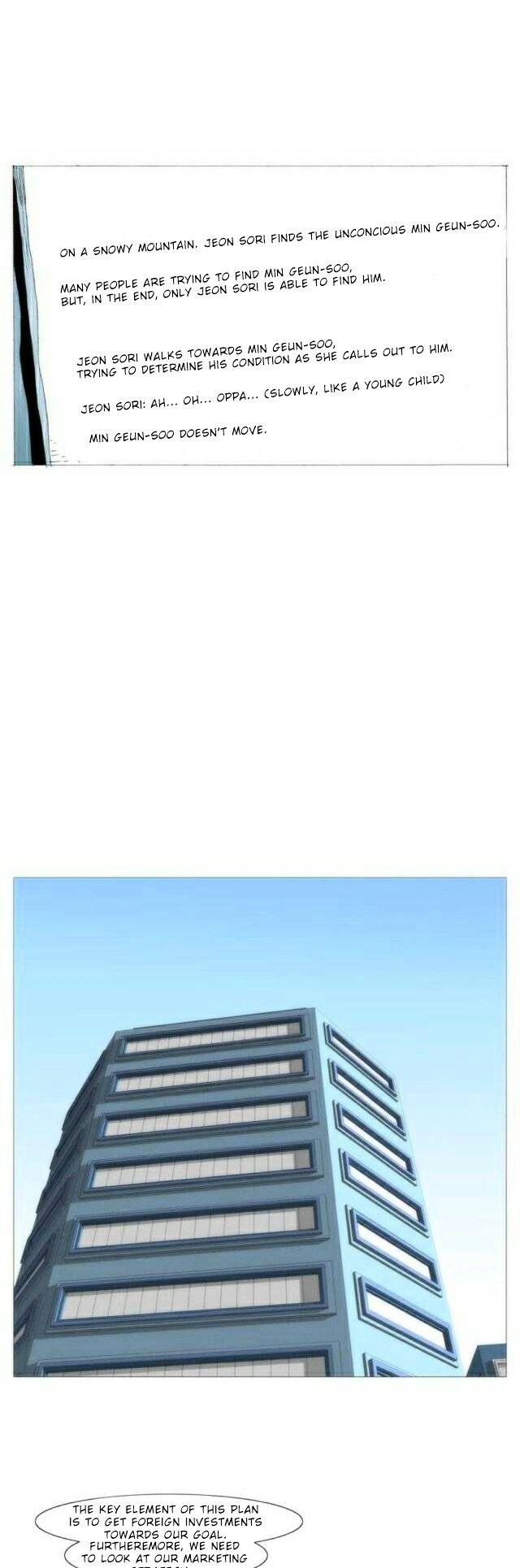 Can't See Can't Hear But Love Chapter 82 page 5 - Chapter 82 : Fixed