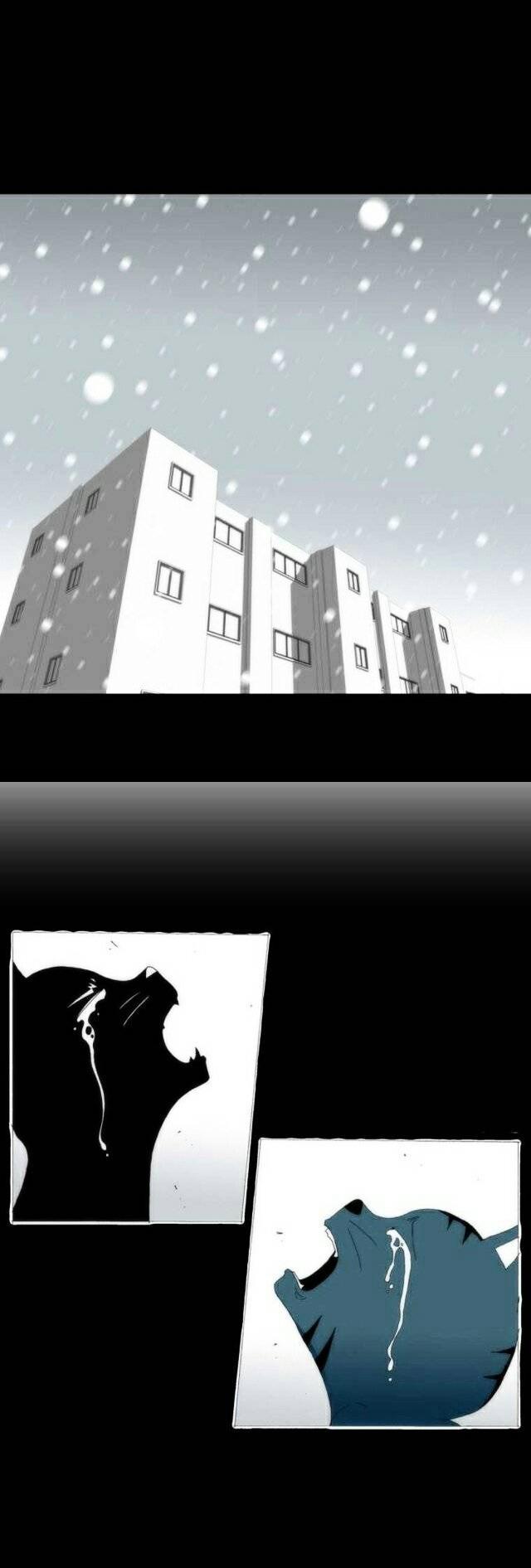 Can't See Can't Hear But Love Chapter 83 page 12 - Chapter 83 : Outro [End]