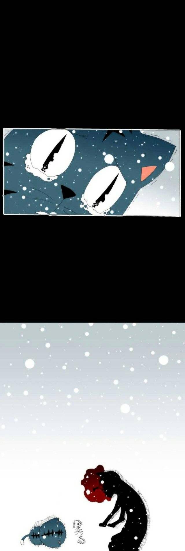 Can't See Can't Hear But Love Chapter 83 page 19 - Chapter 83 : Outro [End]