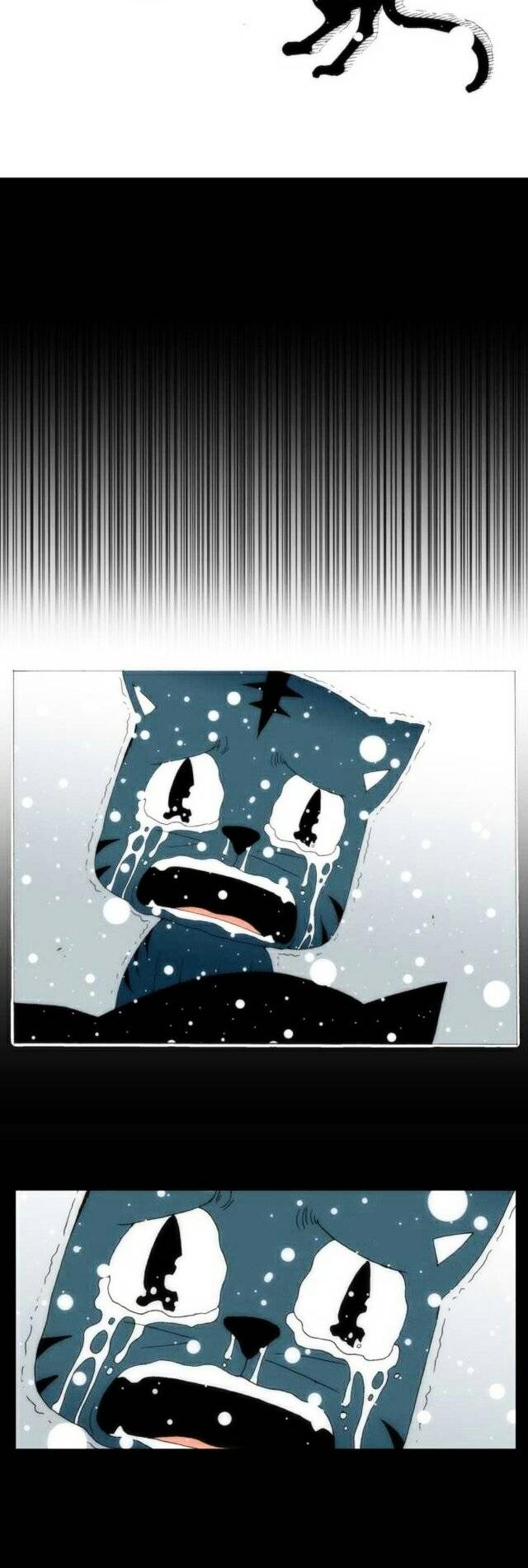 Can't See Can't Hear But Love Chapter 83 page 20 - Chapter 83 : Outro [End]