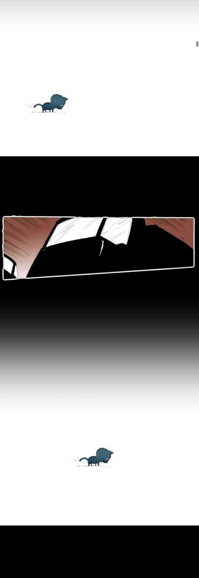 Can't See Can't Hear But Love Chapter 83 page 22 - Chapter 83 : Outro [End]