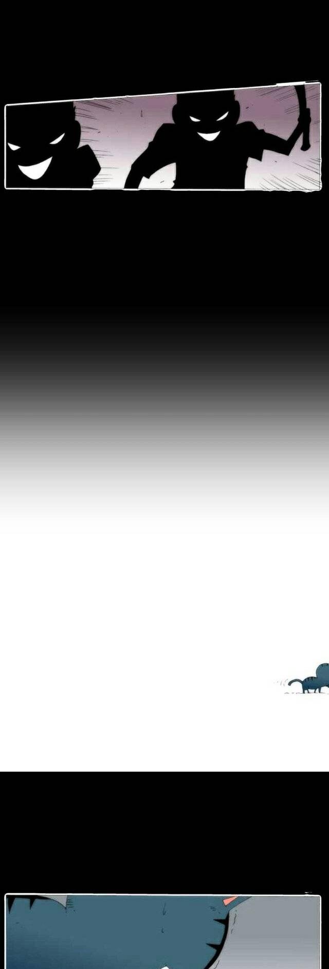Can't See Can't Hear But Love Chapter 83 page 23 - Chapter 83 : Outro [End]