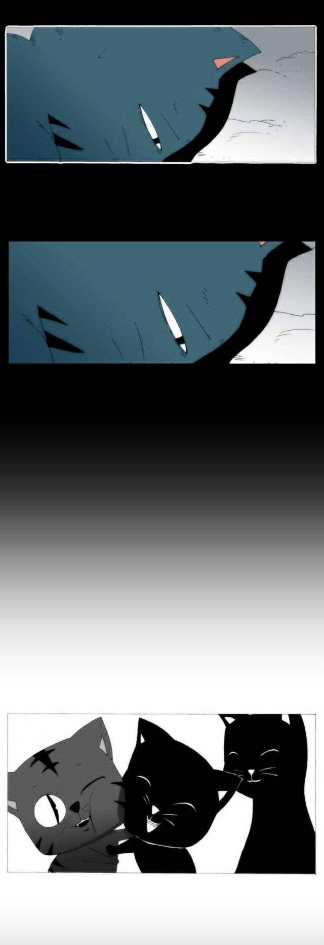 Can't See Can't Hear But Love Chapter 83 page 25 - Chapter 83 : Outro [End]