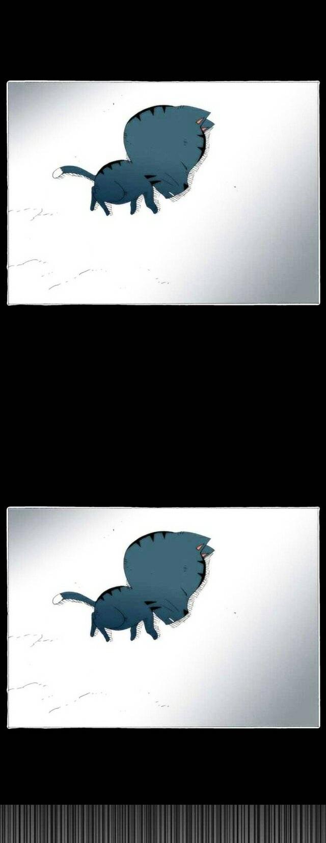 Can't See Can't Hear But Love Chapter 83 page 27 - Chapter 83 : Outro [End]