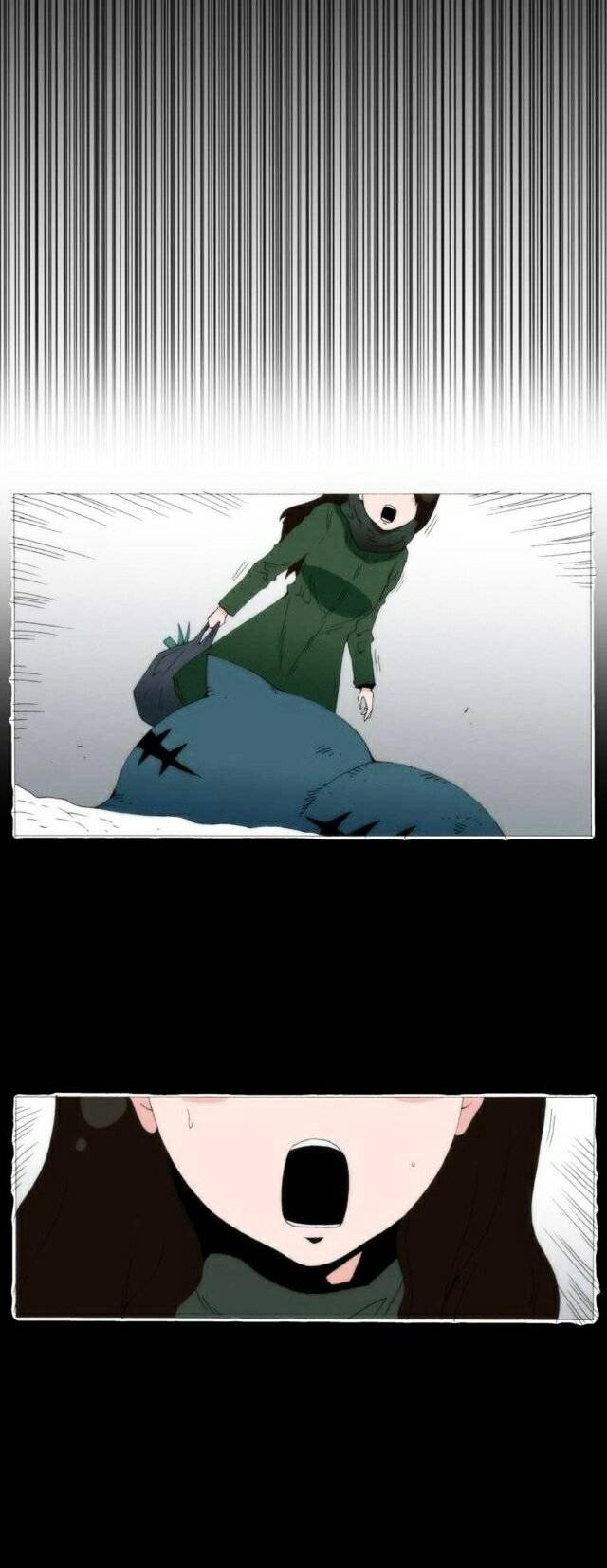 Can't See Can't Hear But Love Chapter 83 page 28 - Chapter 83 : Outro [End]