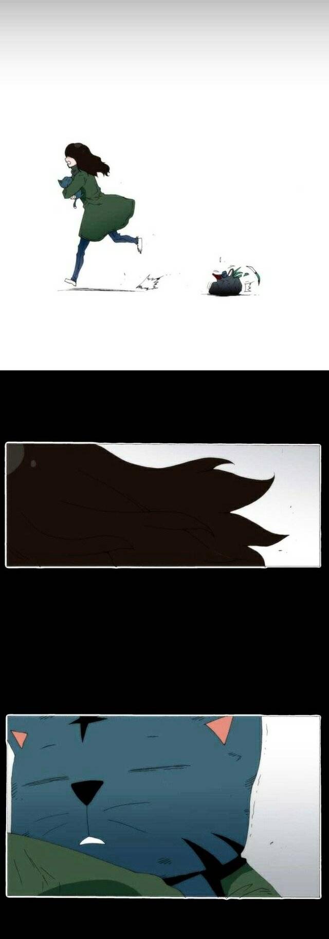 Can't See Can't Hear But Love Chapter 83 page 30 - Chapter 83 : Outro [End]