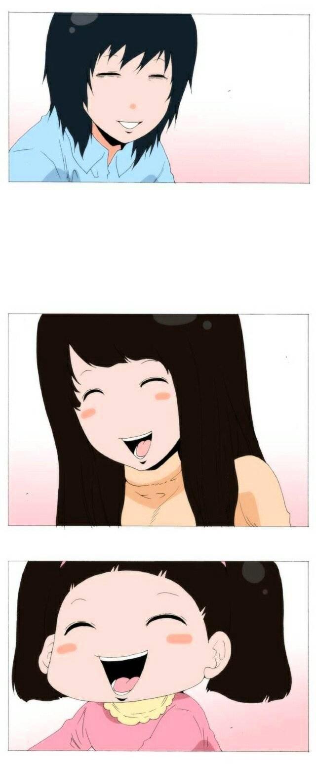 Can't See Can't Hear But Love Chapter 83 page 35 - Chapter 83 : Outro [End]