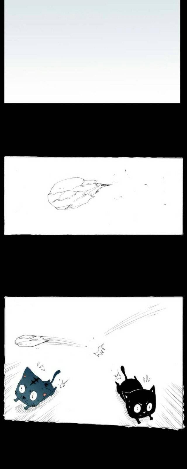 Can't See Can't Hear But Love Chapter 83 page 7 - Chapter 83 : Outro [End]