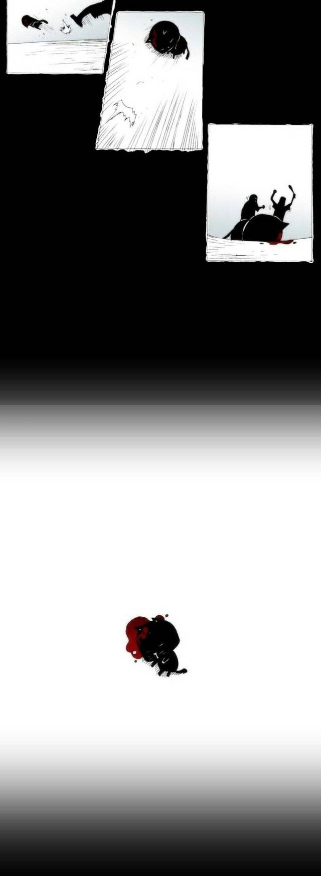 Can't See Can't Hear But Love Chapter 83 page 9 - Chapter 83 : Outro [End]