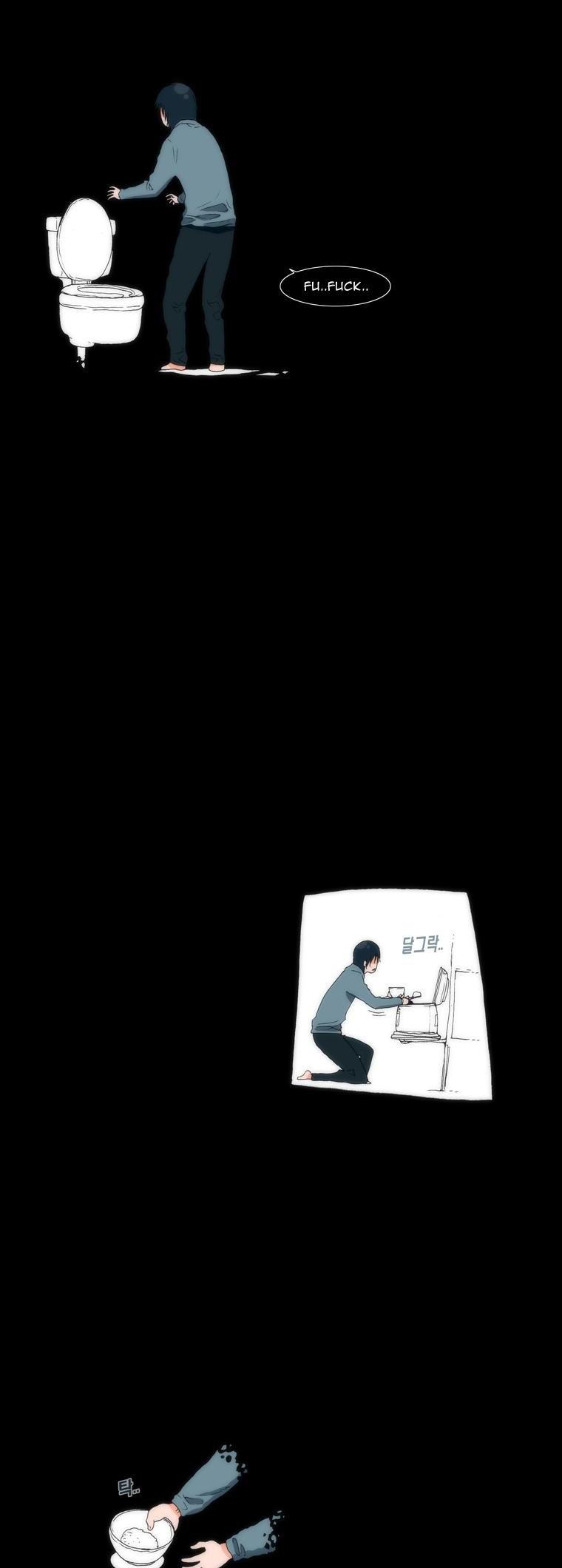 Can't See Can't Hear But Love Chapter 9 page 18 - Chapter 9