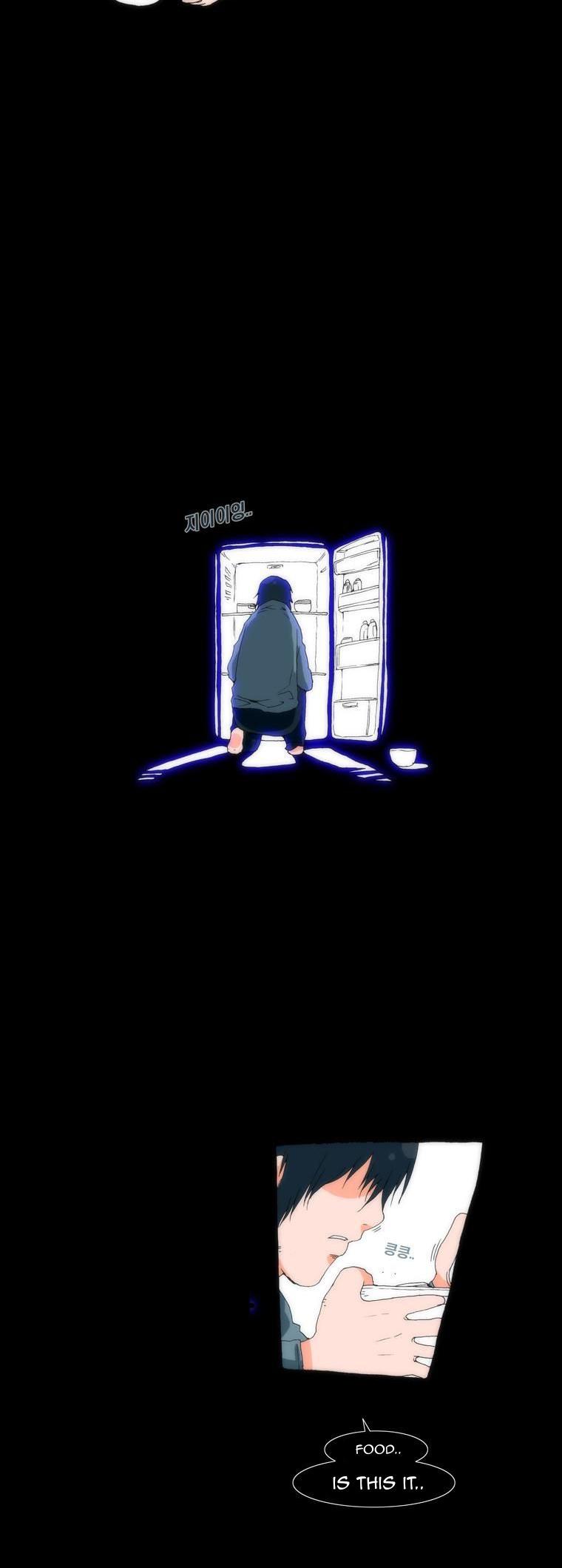 Can't See Can't Hear But Love Chapter 9 page 19 - Chapter 9