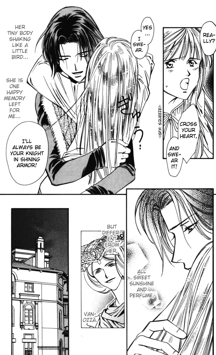 Cantarella Chapter 1.2 page 14 - Vol.1 Chapter 2
