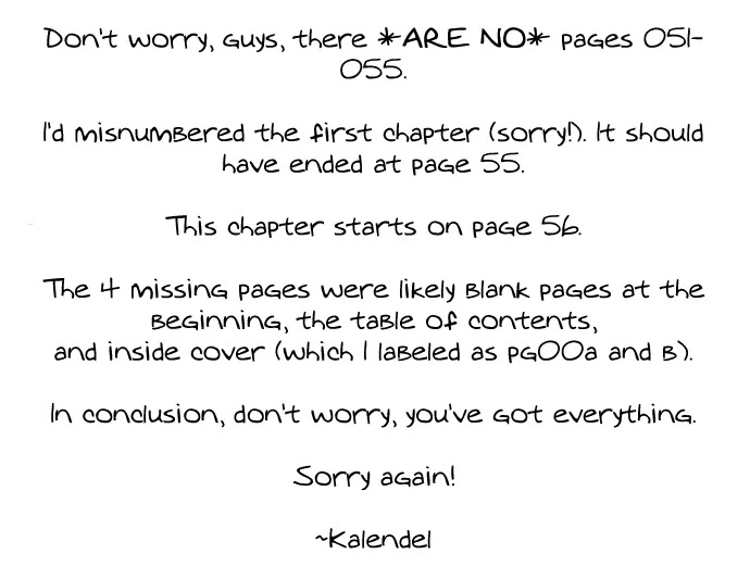 Cantarella Chapter 1.2 page 2 - Vol.1 Chapter 2