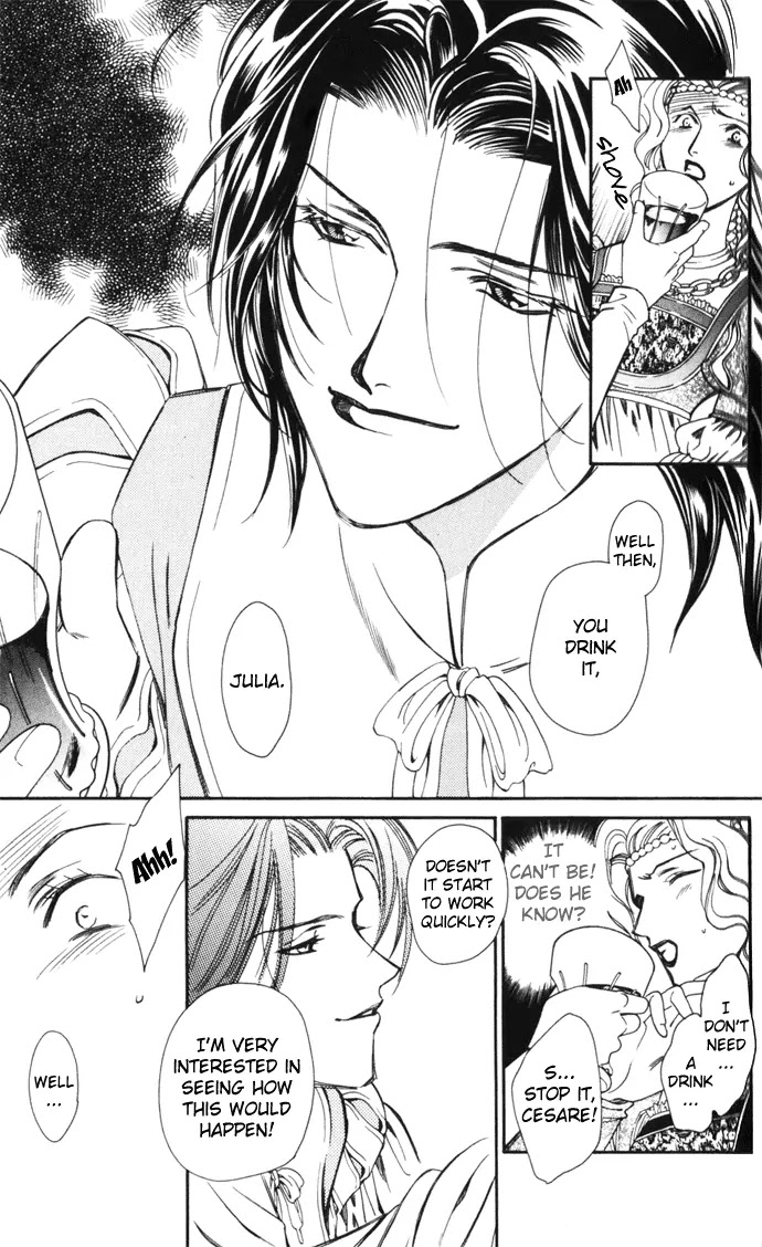 Cantarella Chapter 1.2 page 28 - Vol.1 Chapter 2