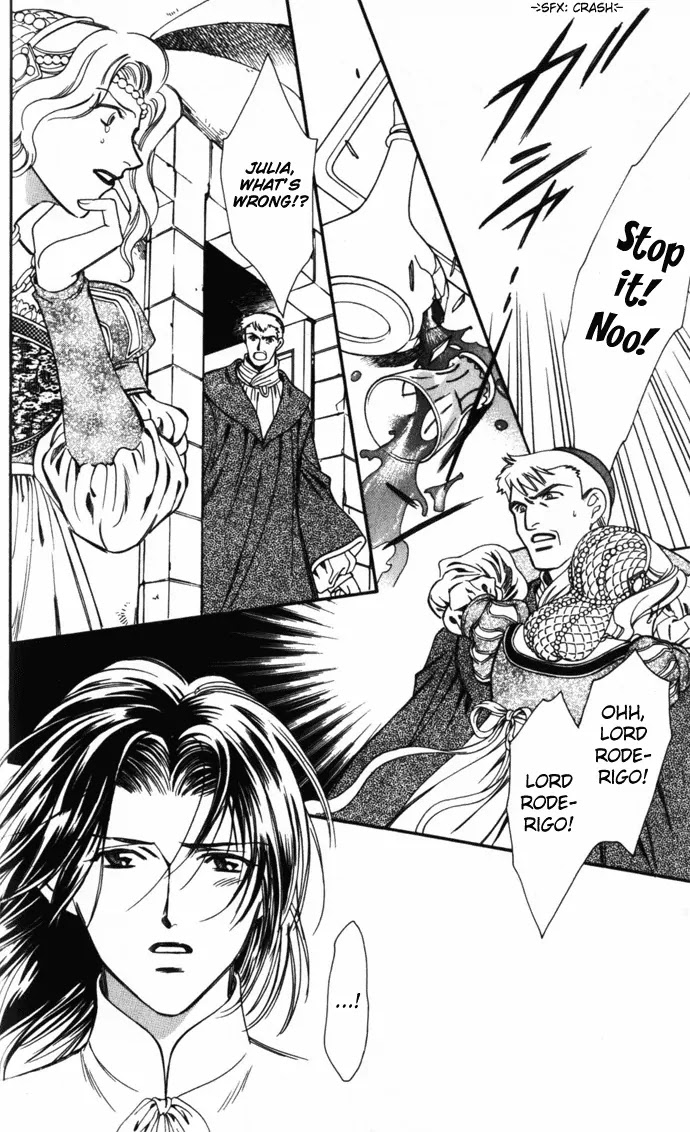 Cantarella Chapter 1.2 page 29 - Vol.1 Chapter 2