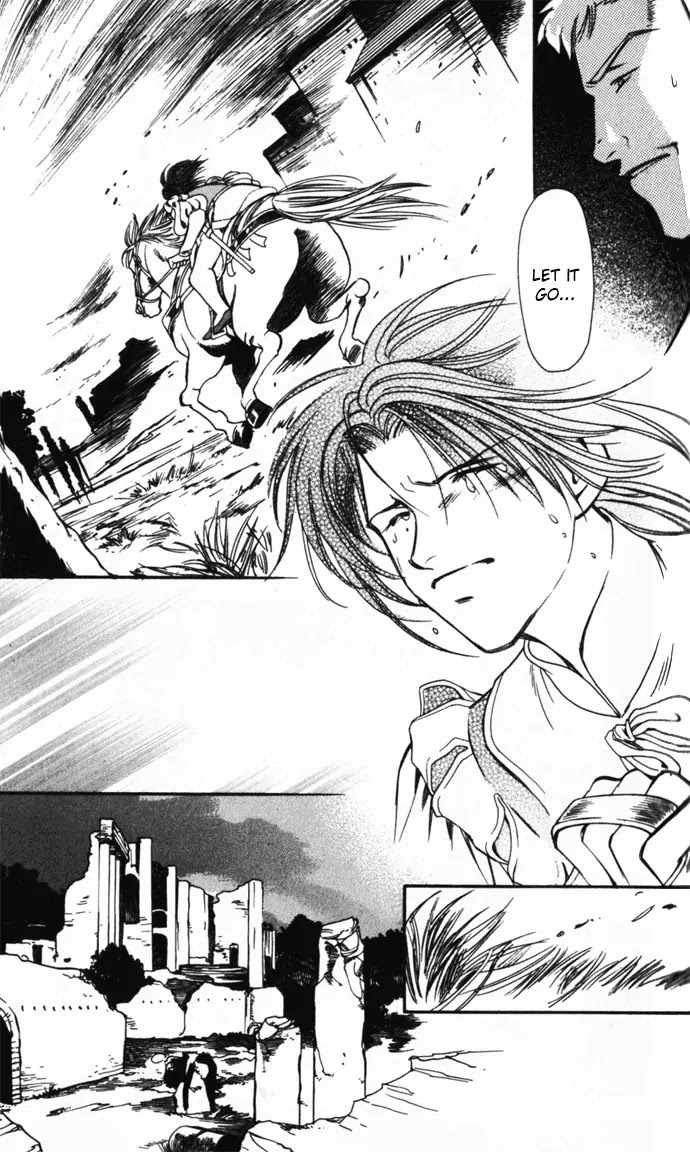 Cantarella Chapter 1.2 page 34 - Vol.1 Chapter 2