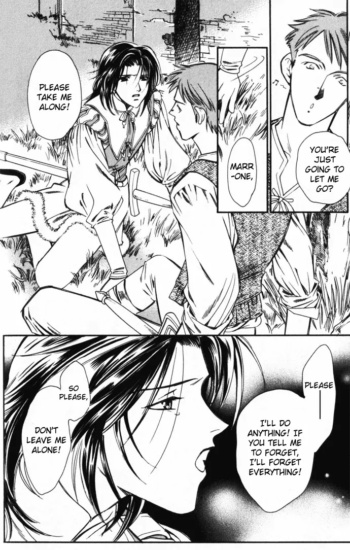 Cantarella Chapter 1.2 page 37 - Vol.1 Chapter 2