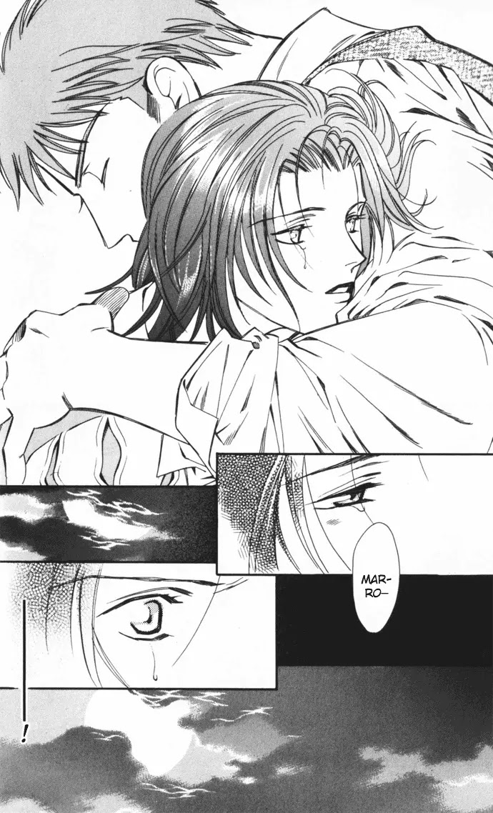 Cantarella Chapter 1.2 page 39 - Vol.1 Chapter 2
