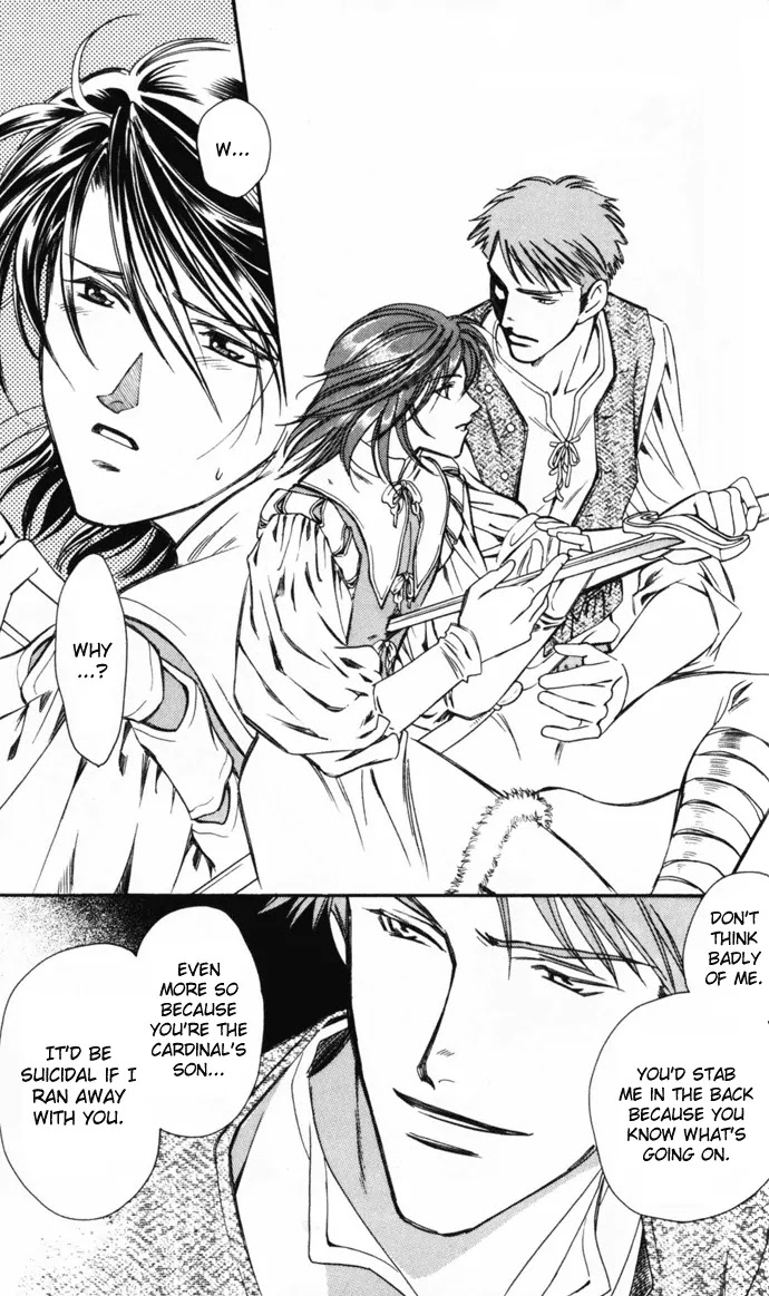 Cantarella Chapter 1.2 page 40 - Vol.1 Chapter 2