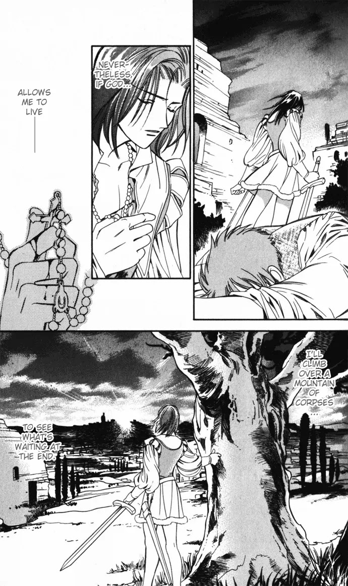 Cantarella Chapter 1.2 page 46 - Vol.1 Chapter 2