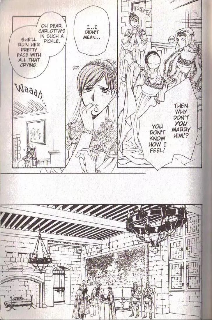Cantarella Chapter 10.1 page 16 - Vol.10 Chapter 1