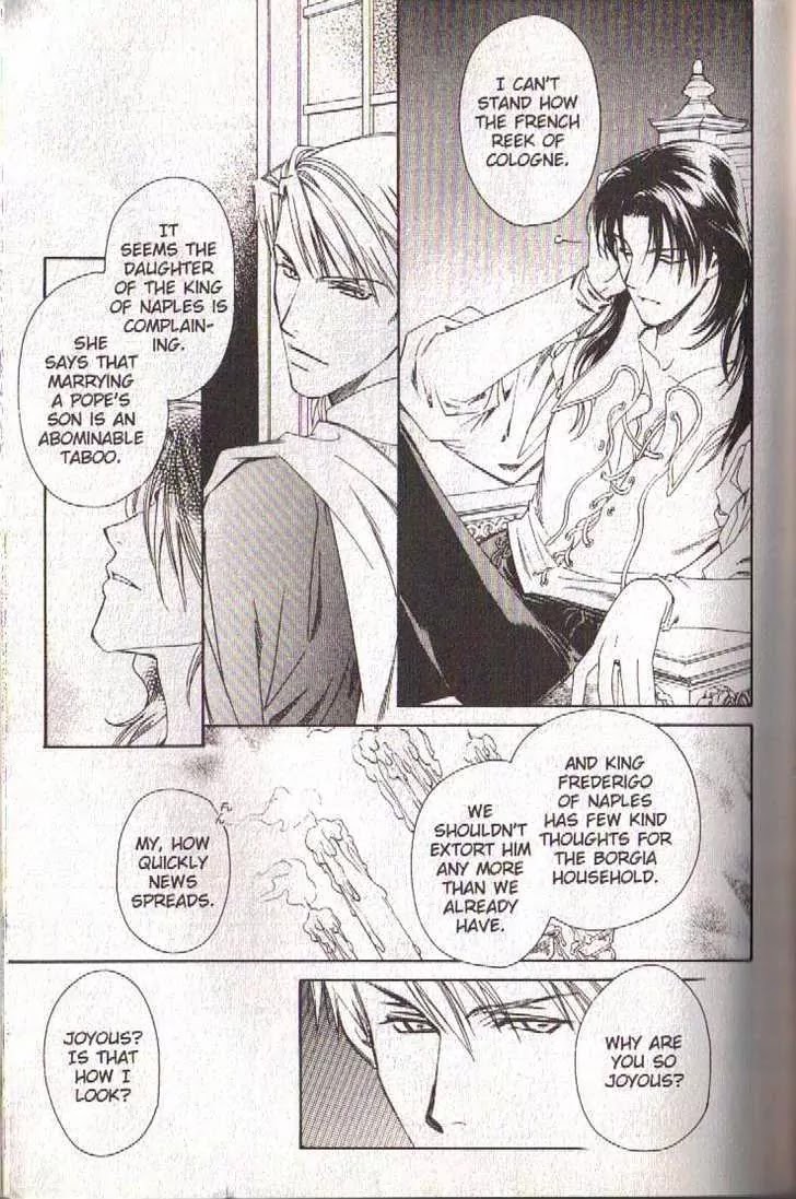 Cantarella Chapter 10.1 page 20 - Vol.10 Chapter 1
