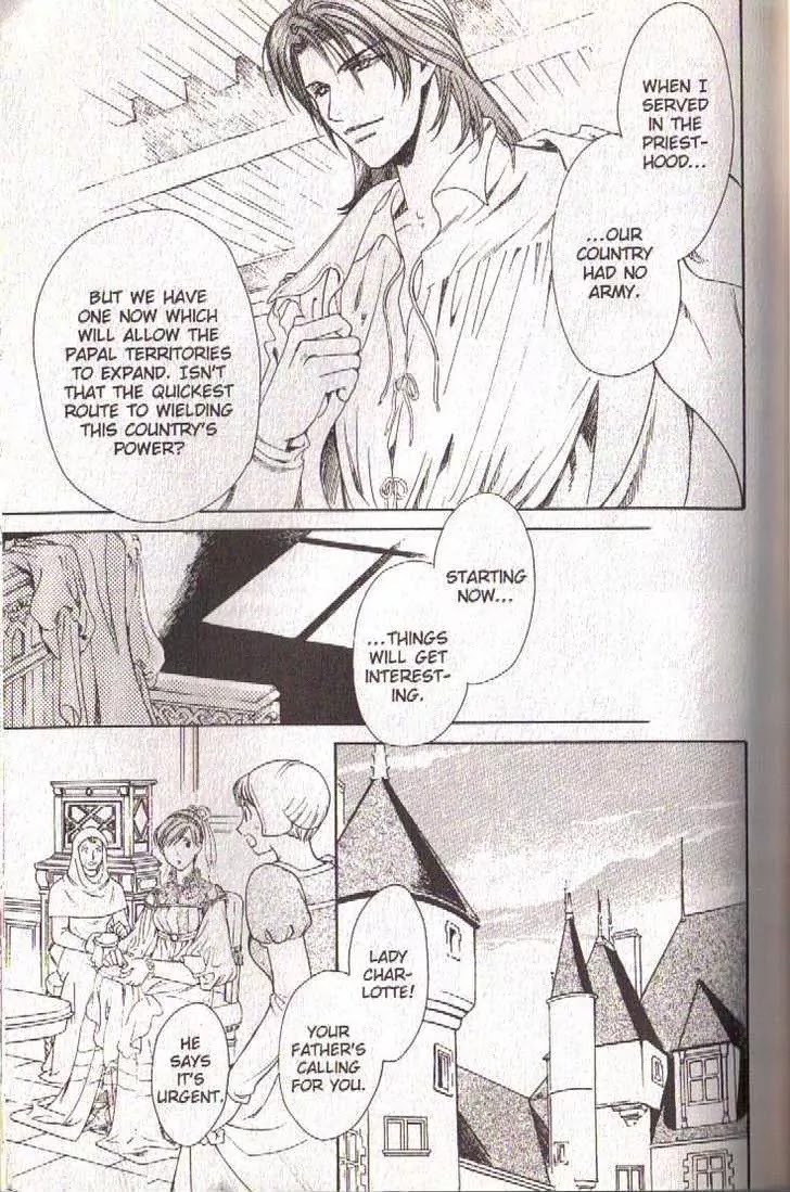 Cantarella Chapter 10.1 page 22 - Vol.10 Chapter 1