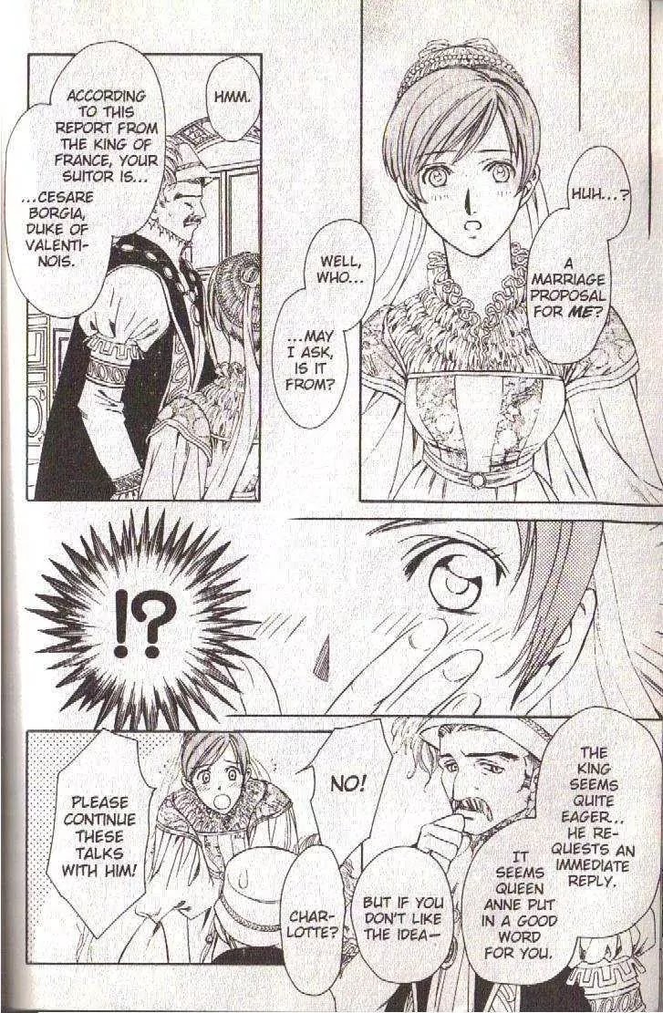 Cantarella Chapter 10.1 page 23 - Vol.10 Chapter 1