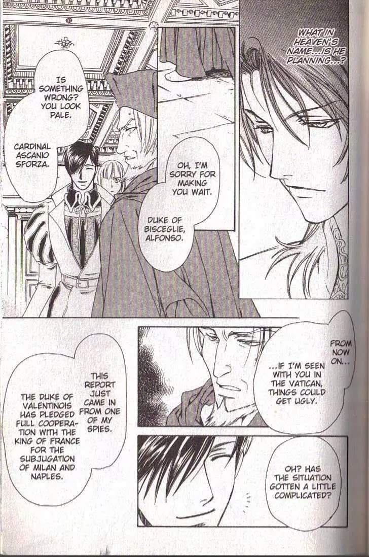 Cantarella Chapter 10.1 page 26 - Vol.10 Chapter 1