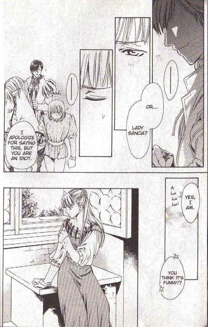Cantarella Chapter 10.1 page 29 - Vol.10 Chapter 1