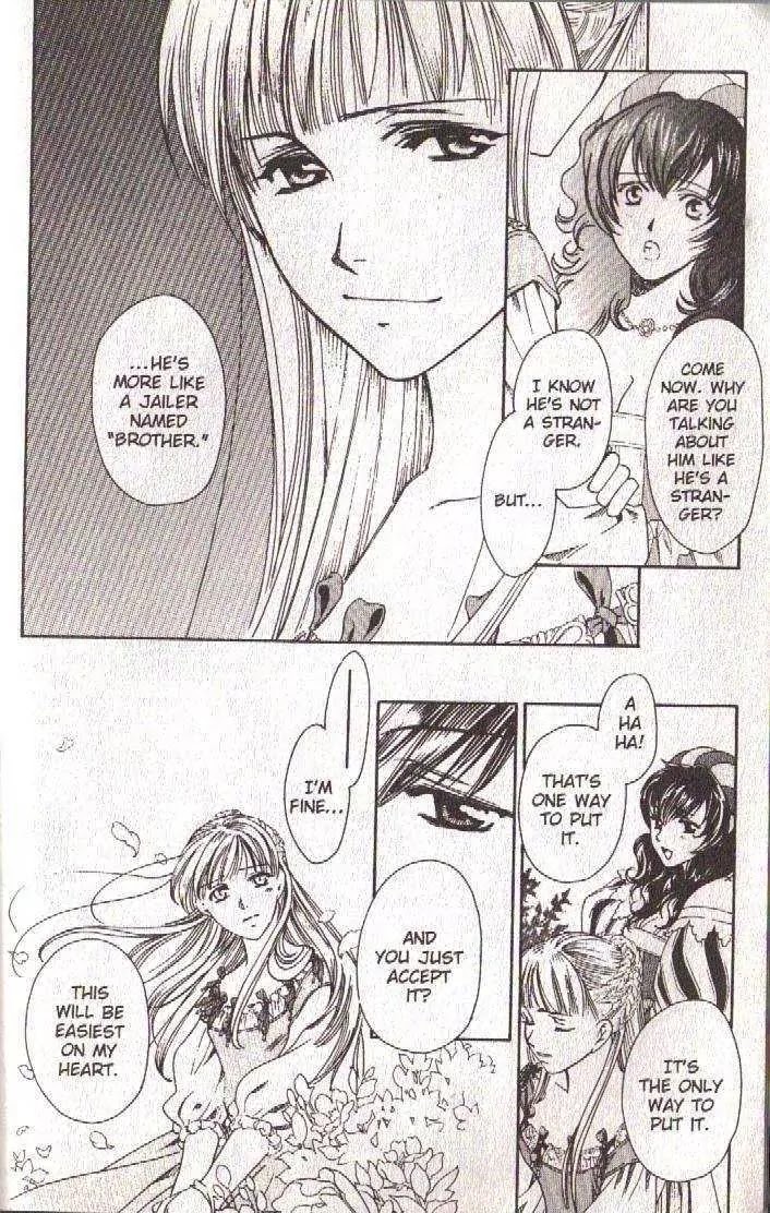 Cantarella Chapter 10.1 page 31 - Vol.10 Chapter 1